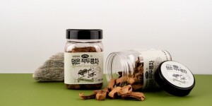한계령웰빙,한계령 덖은 작두콩차
