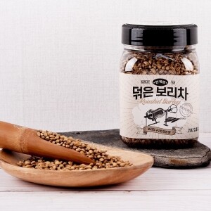 한계령웰빙,한계령 덖은 보리차