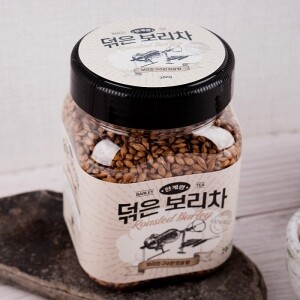 한계령웰빙,한계령 덖은 보리차